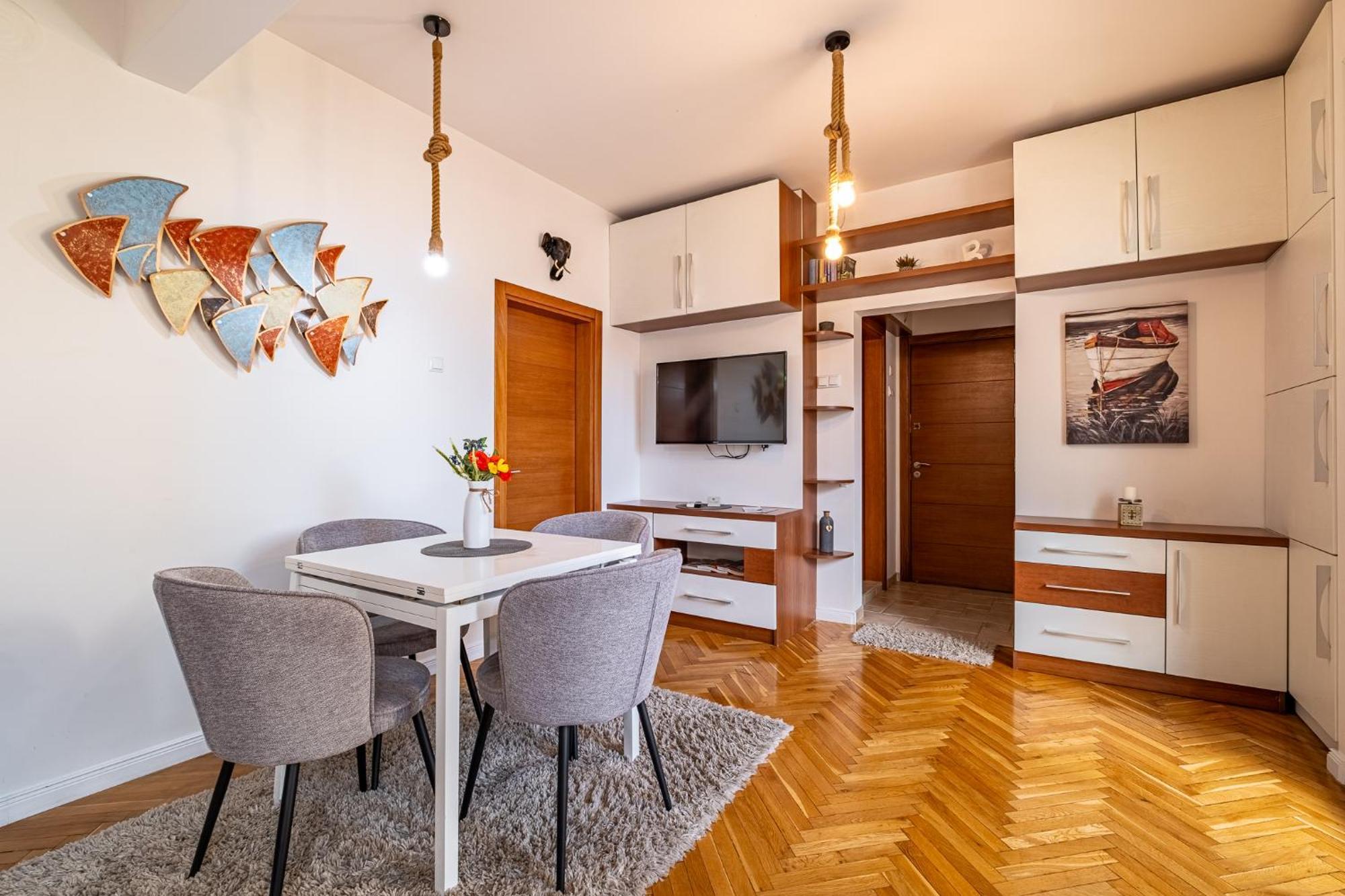 Apartment Dolce Casa Varna Exteriör bild