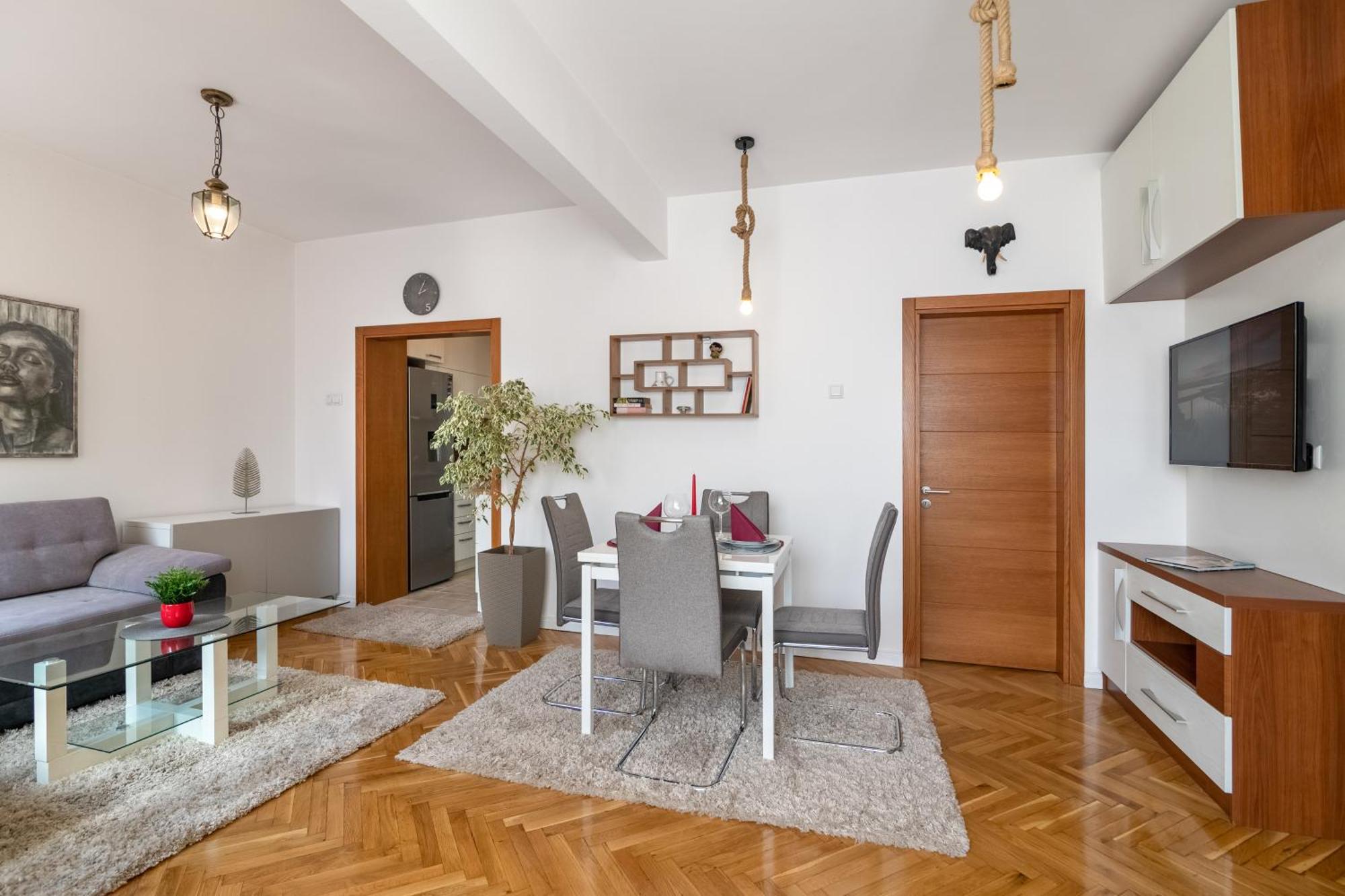Apartment Dolce Casa Varna Exteriör bild