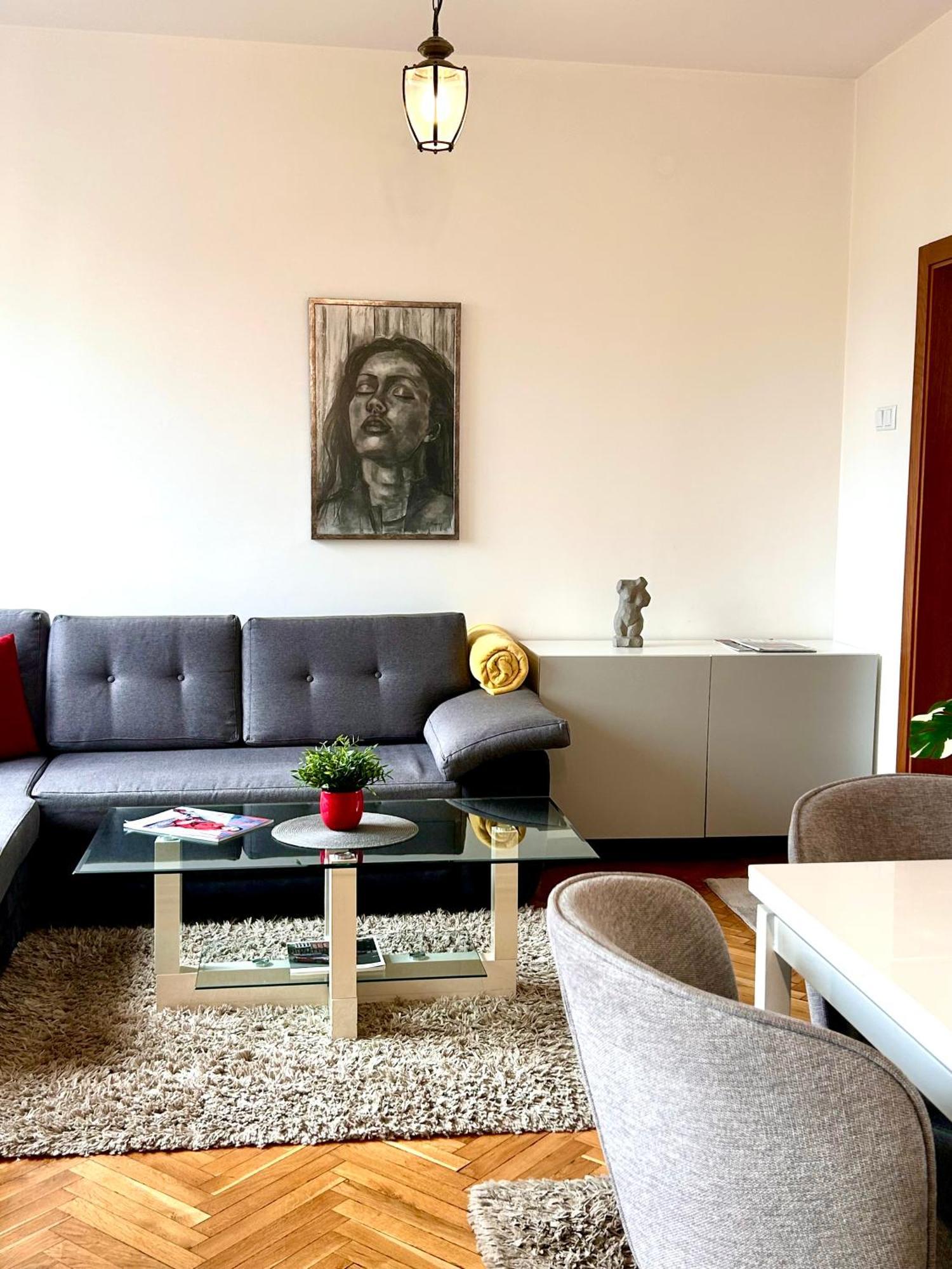 Apartment Dolce Casa Varna Exteriör bild