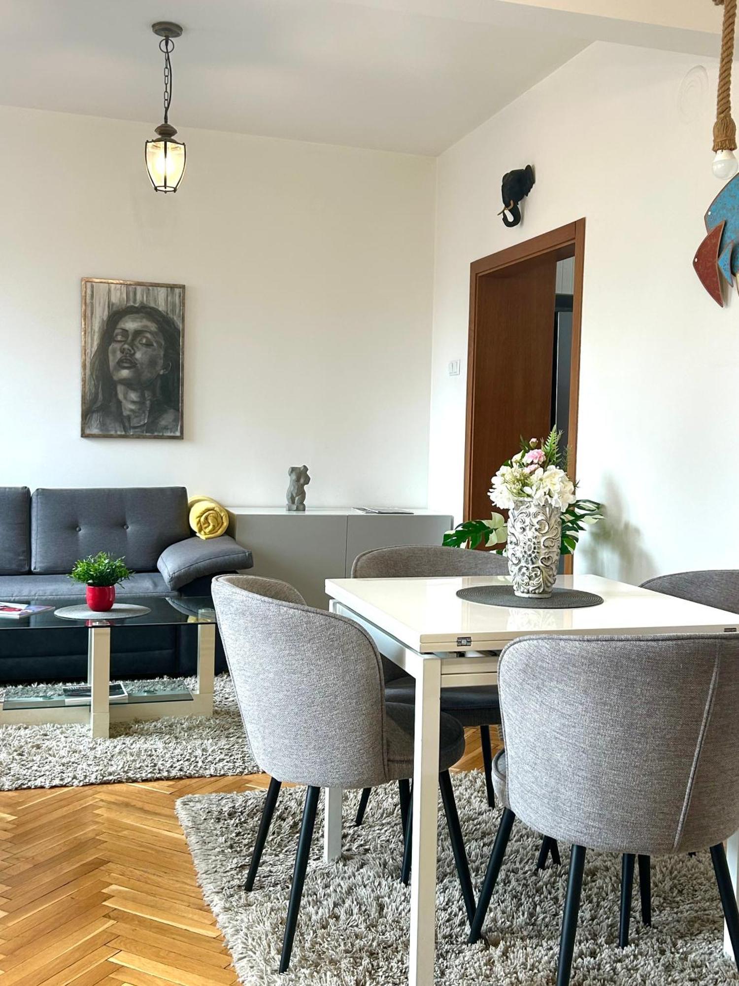 Apartment Dolce Casa Varna Exteriör bild