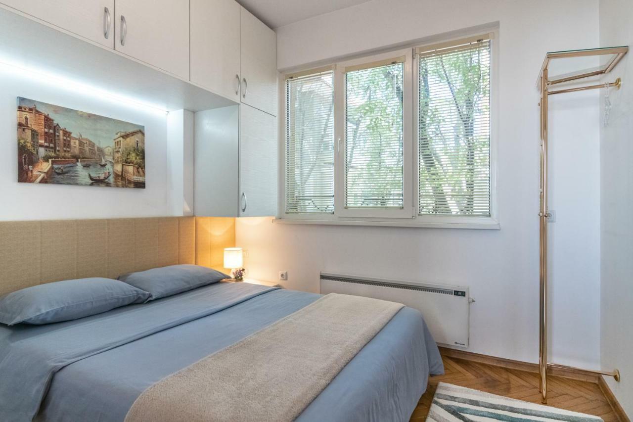 Apartment Dolce Casa Varna Exteriör bild